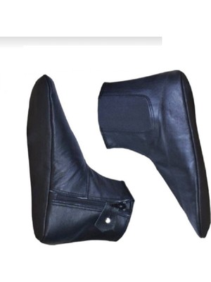 Yakut Yumuşak Deri Mes