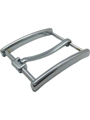 SRTfootcare Kemer Tokası 3,9 cm (Leathercraft, Deri Hobi)