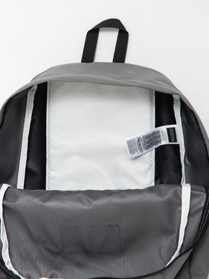 Jansport Superbreak One Graphite Grey Sırt Çantası EK0A5BAGN60