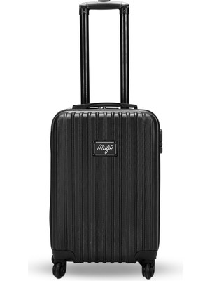 Mugo Carry-On Valiz
