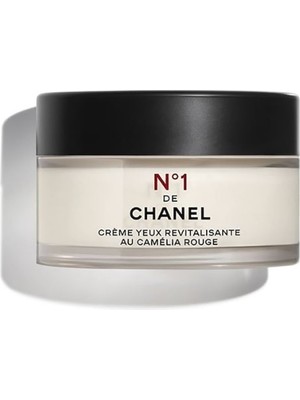 Chanel N°1 De Chanel Revıtalızıng Eye Cream 15 ml