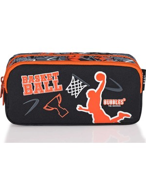 Bubbles Unisex Bubbles Kalem Çantası BB-112