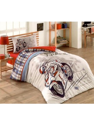 Kristal Storm Tek Kişilik Pike Takımı