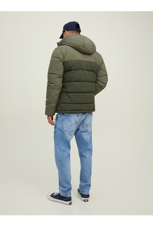 Jack \u0026 Jones Erkek Montlar ve Modelleri 