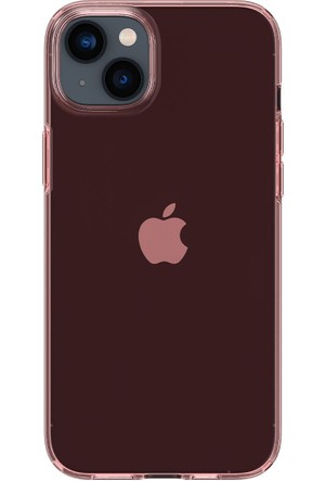 Clarity Case para iPhone 14 Plus Transparente com Preto - Capa - iWill –  Dura mais, simples assim.