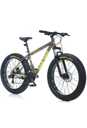 carraro fat bike