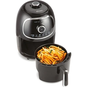 Frito CDF-401 Yağlı Yağsız Pişirilebilir Fritöz 2.0 Litre 1000 Watt