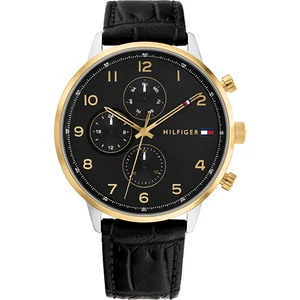 Tommy Hilfiger TH1791986 Erkek Kol Saati