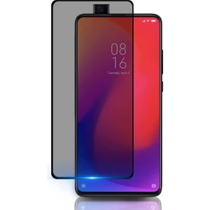 Xiaomi Mi 9t Gizli Hayalet Ekran Koruyucu Yandan Gözükmez