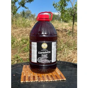 Tarihi Odunpazarı Karadut 3 lt