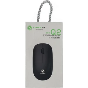 Lımenje Q2 Kablosuz Mouse