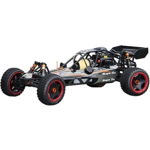 Sy Racıng 1/5 Baja 30.5cc Rtr Kurşunsuz Benzinli Uzaktan Kumandalı Rc Model Araba 80+ Kmh 75CM Uzunluk ( Kullanıma Hazır )