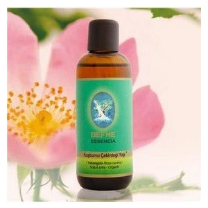 Kuşburnu Çekirdeği Yağı 30 Ml Yaban Gülü Soğuk Pres