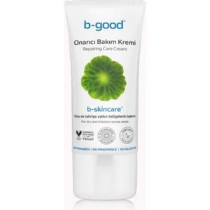 B-Good Onarıcı Bakım Kremi Kuru-Tahrişe Yakın 50ML