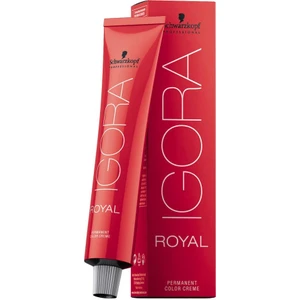 Igora Royal 9,5-29 60 Ml