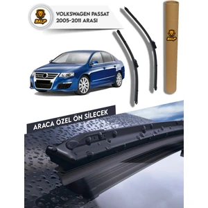 Volkswagen Passat Muz Silecek Takımı (2006-2010 B6)