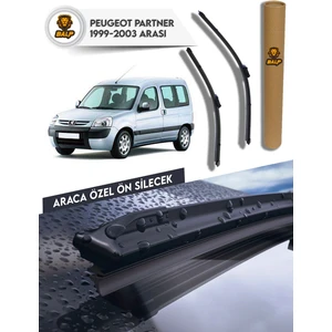Peugeot Partner Muz Silecek Takımı 1999-2003 Arası
