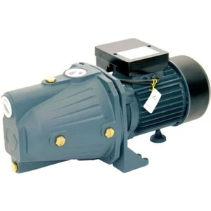 Schutzenger Germany Bakır Sargı 1.5 Hp Multi JET100 Metal Dişli Sistem 1.5hp 1 Kw Büyük Su Pompası 8mt Emiş JET-100S