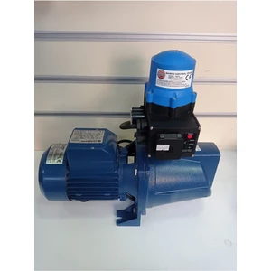 Schutzenger Dayuan JET-750AH 1hp Yükseklik 50 mt Bakır Sargılı Santrifüj Su Pompası Paket Hidrofor