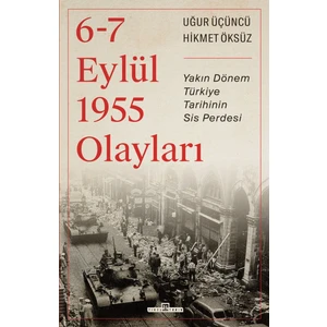 6-7 Eylül 1955 Olayları