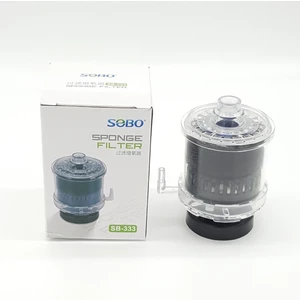Akvaryum Mini Üretim Filtresi Sb-333
