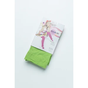 Çocuk Külotlu Çorap Düz Aida 40 Denye