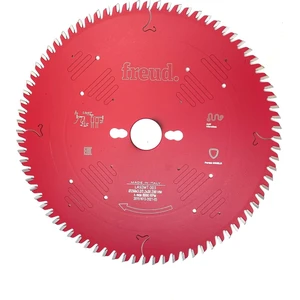 LA92MT 003 Suntalam-Mdf 250X3.2X30GÖBEK 80DIŞ Teflon Kaplıtestere