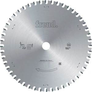 LU6A 1200 Demir Testeresi 305X25,4 Z80