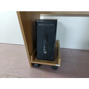 Bilgisayar Kasası Taşıyıcı Sehpa