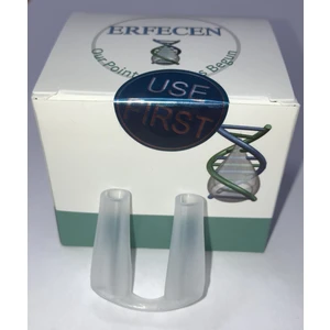 Nostril Burun Deliği Şekillendirici No:8 - 3M micropor Bant Hediyeli