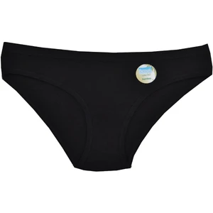 11554 Kadın Bambu 3 Lü Külot Slip