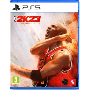 Nba 2K23 Michael Jordan Edition P5 Oyun