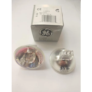 24V 250W Çanak Halojen Ampul