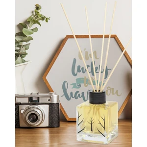 Angel Aromalı Bambu Çubuklu Oda Kokusu ve Koku Giderici 100 ml