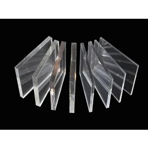 Soylu Pleksi Pleksi Levha 2,8mm~3mm  Pleksiglass