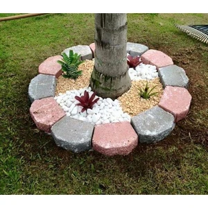 Beyaz Dolomit Taş 50 kg 2,5-4 cm Dere Çakıl Taşı Bahçe Süs Taşı Saksı Teraryum Taşı Akvaryum Taşı