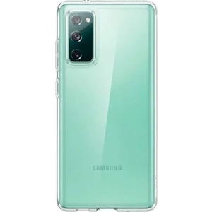 Samsung Galaxy S20 Fe Kılıf Lüx Şeffaf Silikon