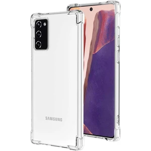 Samsung Galaxy Note 20 Kılıf Olex Tpu Silikon