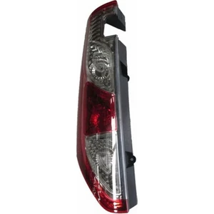 Renault Kangoo- 14/21; Stop Lambası Sol Kırmızı/beyaz (Yana Açılan Tip) 2kapı (Mars) 265559212R