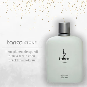Tamer Tanca Tamer Tanca Erkek Parfüm Parfum 702 New Parfum SK20-21