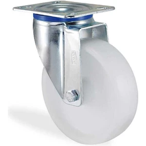 Polyamid Döner Teker 80x30 3302 Mmb