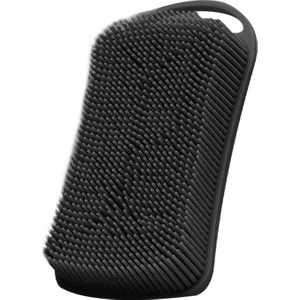 Silikon Vücut Scrubber Temizleme Tarağı (Yurt Dışından)