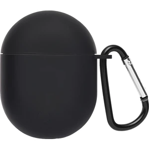 Xiaomi Redmi Airdots 3 Pro Silikon Kılıf Siyah