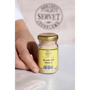 Bercekız Servet Şekerleme Servet Toz Mahlep 35 gr