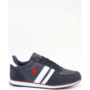 U.S. Polo Assn. Plus 2pr Lacivert Erkek Spor