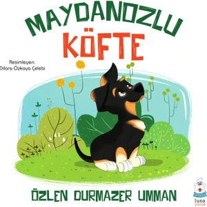 Luna Yayınları Maydanozlu Köfte
