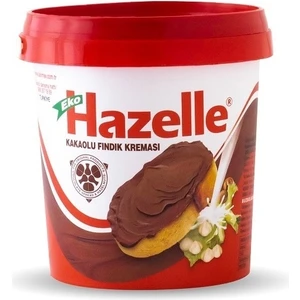 Eko Hazelle Kakaolu Fındık Kreması 800G
