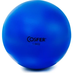 Pilates Ağırlık ( Toning) Topu 1,5 kg