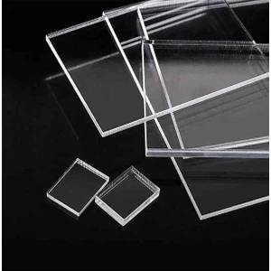 Soylu Pleksi Pleksi Levha 2mm Pleksiglass