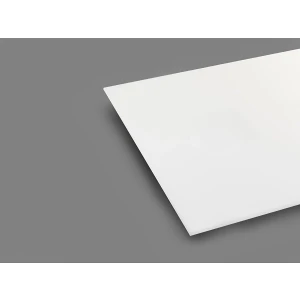 Soylu Pleksi Pleksi Levha 2mm Pleksiglass